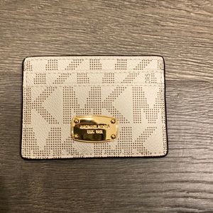 Michael Kors wallet